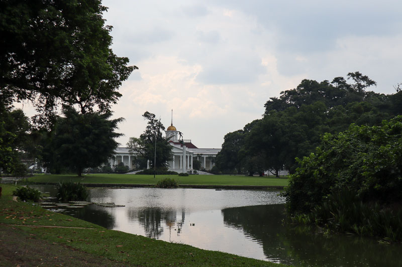 Jardin Bogor